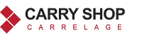 Logo Carry Shop Carrelage - K'RO Sàrl