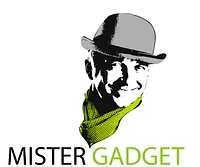 Mister Gadget GmbH logo