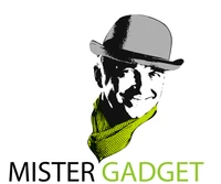 Mister Gadget GmbH logo