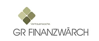 Logo GR Finanzwärch GmbH
