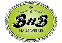 Logo BnB Haus Weibel GmbH