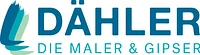 Logo Dähler AG Die Maler & Gipser