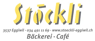 Stöckli-Bäckerei-Café