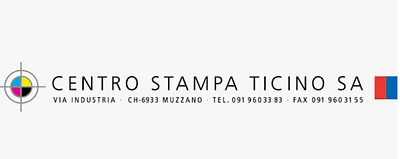 Centro Stampa Ticino SA