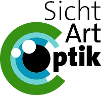 SichtArt Optik AG logo