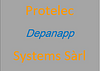 Protelec Depanapp Systems Sàrl
