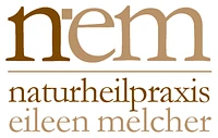 Naturheilpraxis Eileen Melcher-Logo