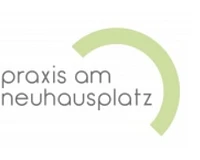Logo Praxis am Neuhausplatz