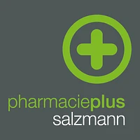 Logo pharmacieplus Salzmann