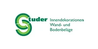 Roman Studer Wand- & Bodenbeläge, Innendekorationen-Logo