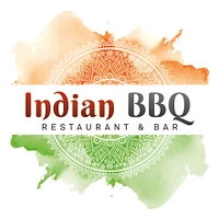 Logo Indian BBQ Restaurant & Bar