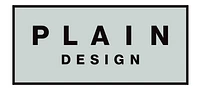 Logo Plain Design Sàrl