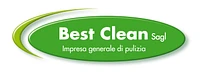 Logo Best Clean Sagl