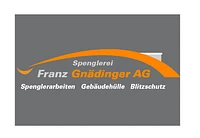 Logo Gnädinger Franz AG