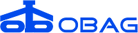 Obag Kanalreinigungs AG-Logo
