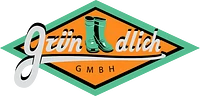 GRüNdlich Gärten-Logo