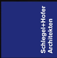 Logo Schlegel + Hofer dipl. Architekten AG
