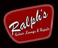 Logo Ralph's Guitar Lounge & Repair GmbH