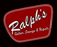 Ralph's Guitar Lounge & Repair GmbH logo