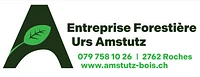 Logo Amstutz Urs