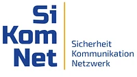 Logo SiKomNet GmbH