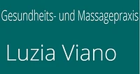 Gesundheitspraxis Viano-Logo