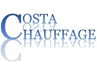 Costa-Chauffage logo