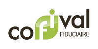 Fiduciaire Cofival Sàrl-Logo