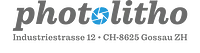 Logo Photolitho Medien GmbH