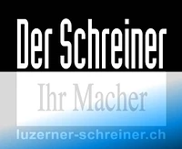 Verband Luzerner Schreiner-Logo