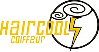 Coiffeur Haircool S, Monika Suter-Logo