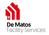 Logo De Matos Facility Services Gmb