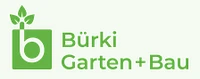 Logo Bürki Garten + Bau GmbH