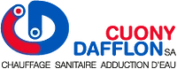 Logo Cuony-Dafflon SA