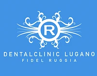 Logo Dental Clinic Lugano