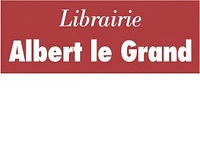 Logo Albert le Grand SA