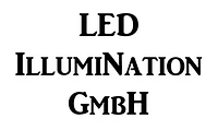 Logo LED IllumiNation GmbH