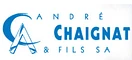 Chaignat André & Fils SA logo