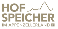 Hof Speicher logo