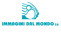 Logo Immagini dal Mondo SA