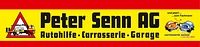 Peter Senn AG logo