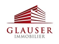 Glauser Immobilier SA-Logo