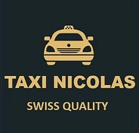 Taxi Nicolas logo