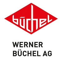 Logo Werner Büchel AG
