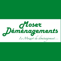 Moser Déménagements-Logo