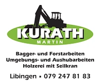 Kurath Martin-Logo