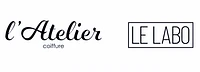 l'Atelier Julia Ferreira De Azevedo-Logo