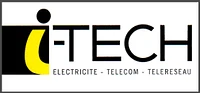 Logo I-Tech ETT Sàrl