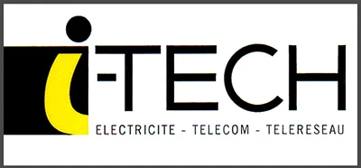 I-Tech ETT Sàrl