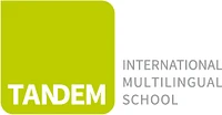 Tandem International Multilingual School-Logo
